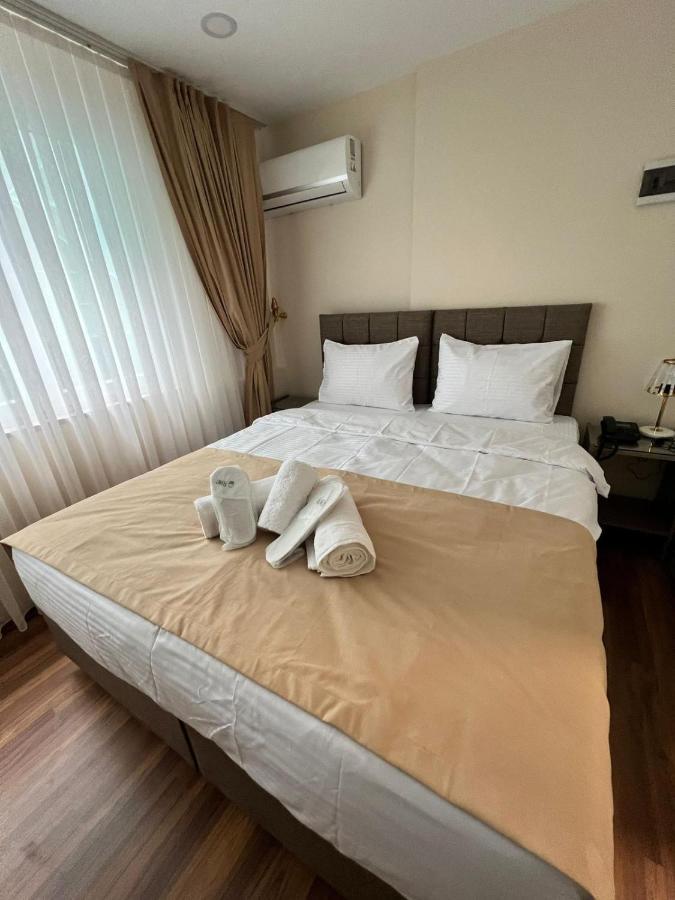 اسطنبول Taksim Nacre 360 Suit المظهر الخارجي الصورة