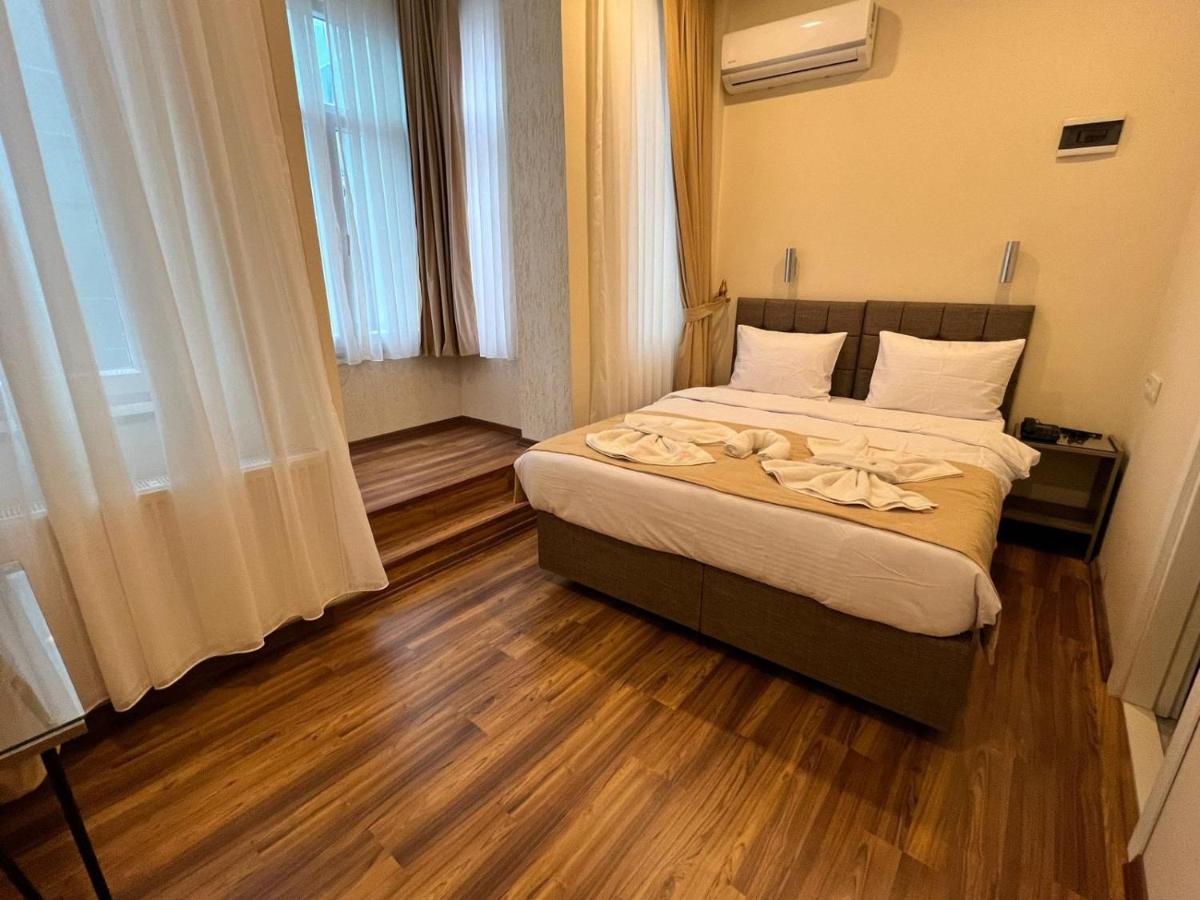 اسطنبول Taksim Nacre 360 Suit المظهر الخارجي الصورة