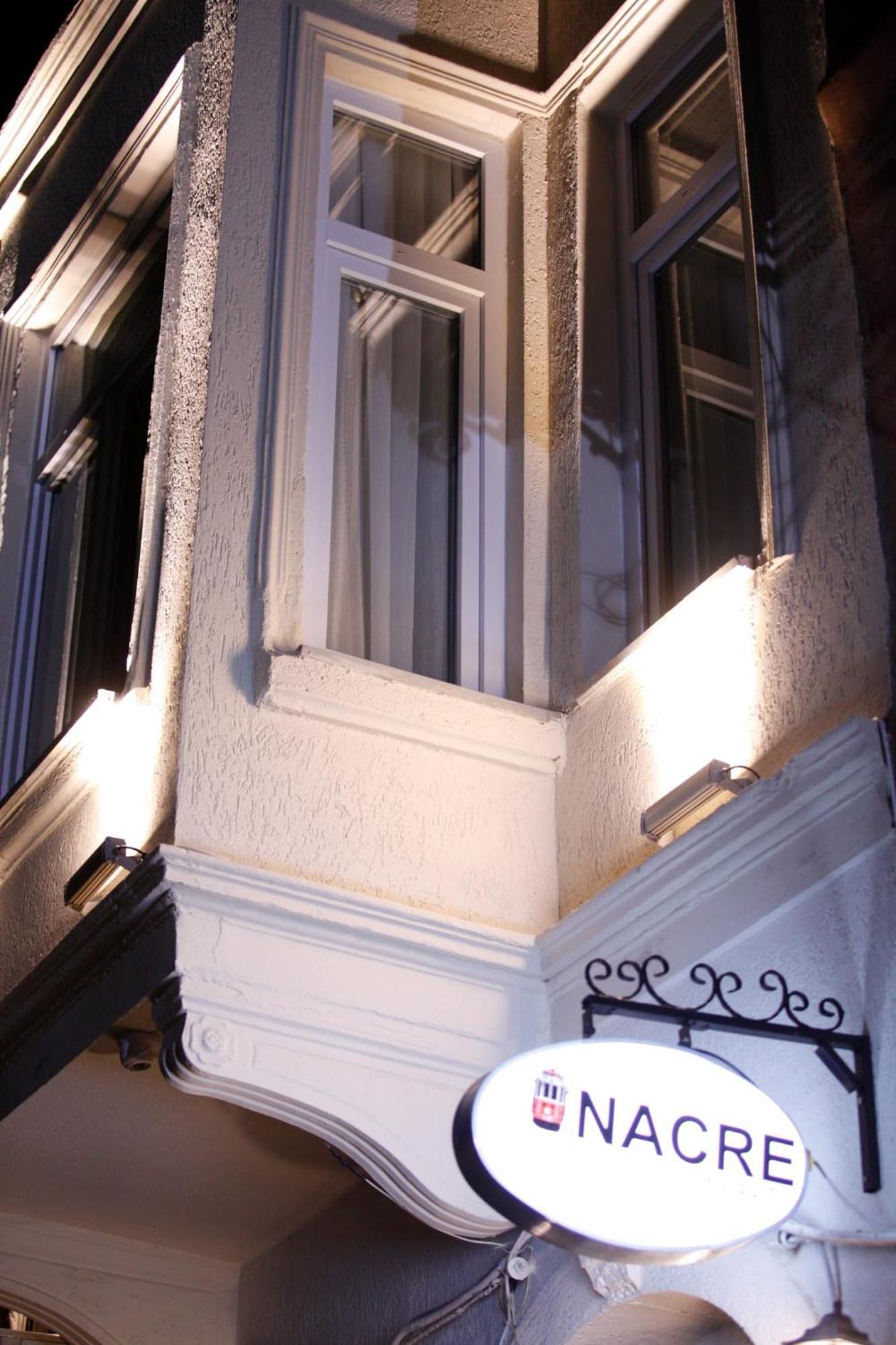اسطنبول Taksim Nacre 360 Suit المظهر الخارجي الصورة