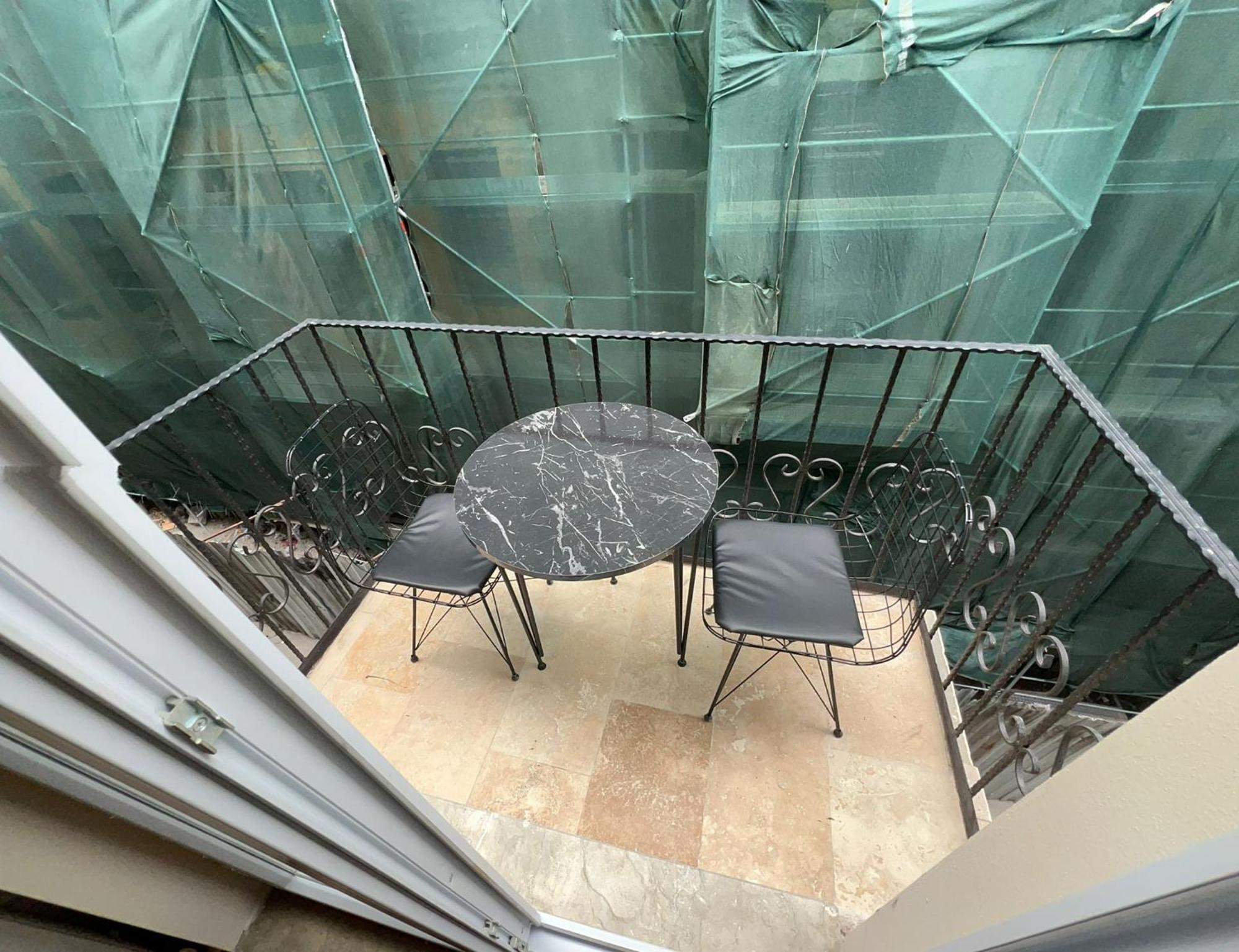 اسطنبول Taksim Nacre 360 Suit المظهر الخارجي الصورة