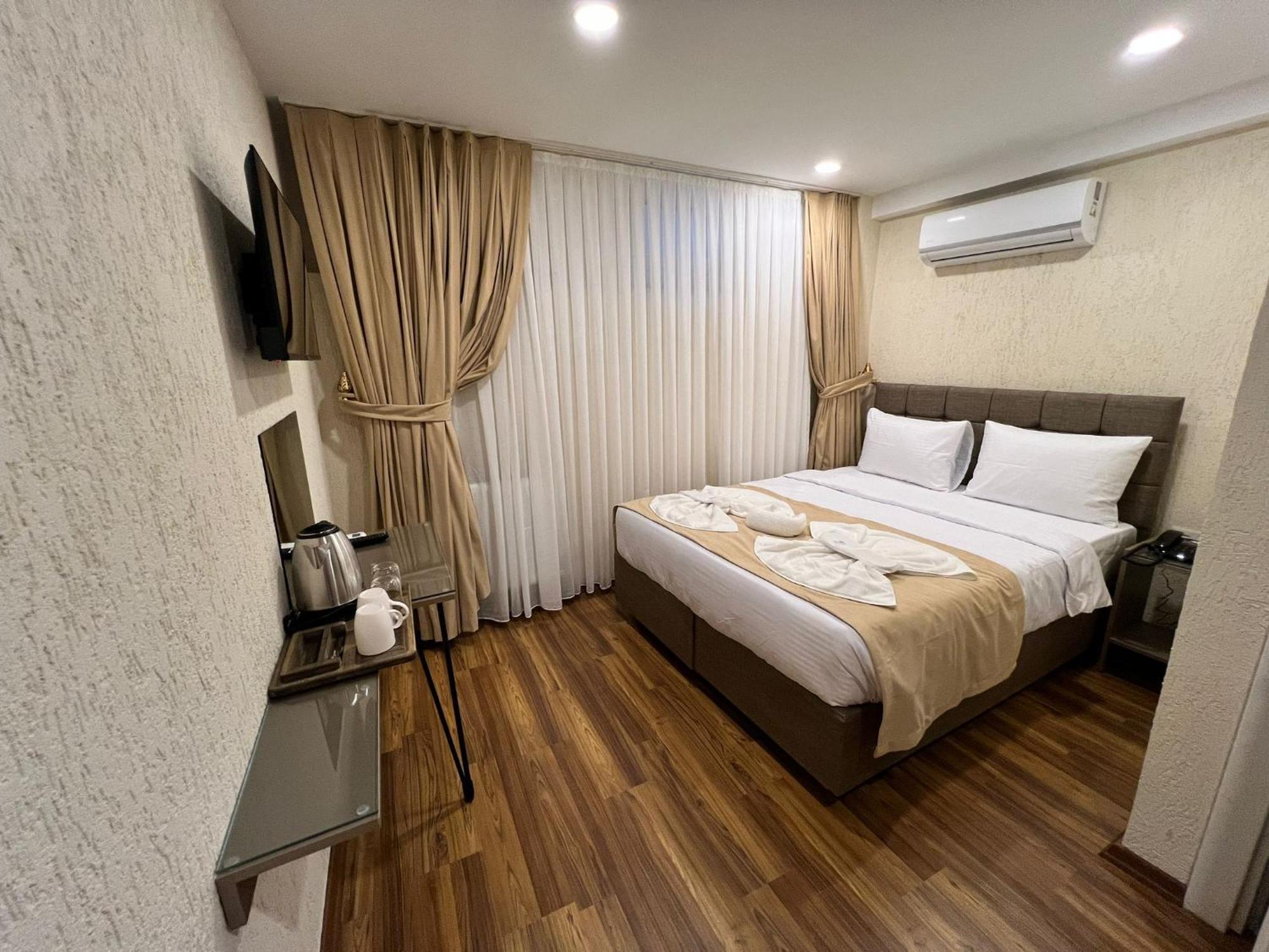 اسطنبول Taksim Nacre 360 Suit المظهر الخارجي الصورة