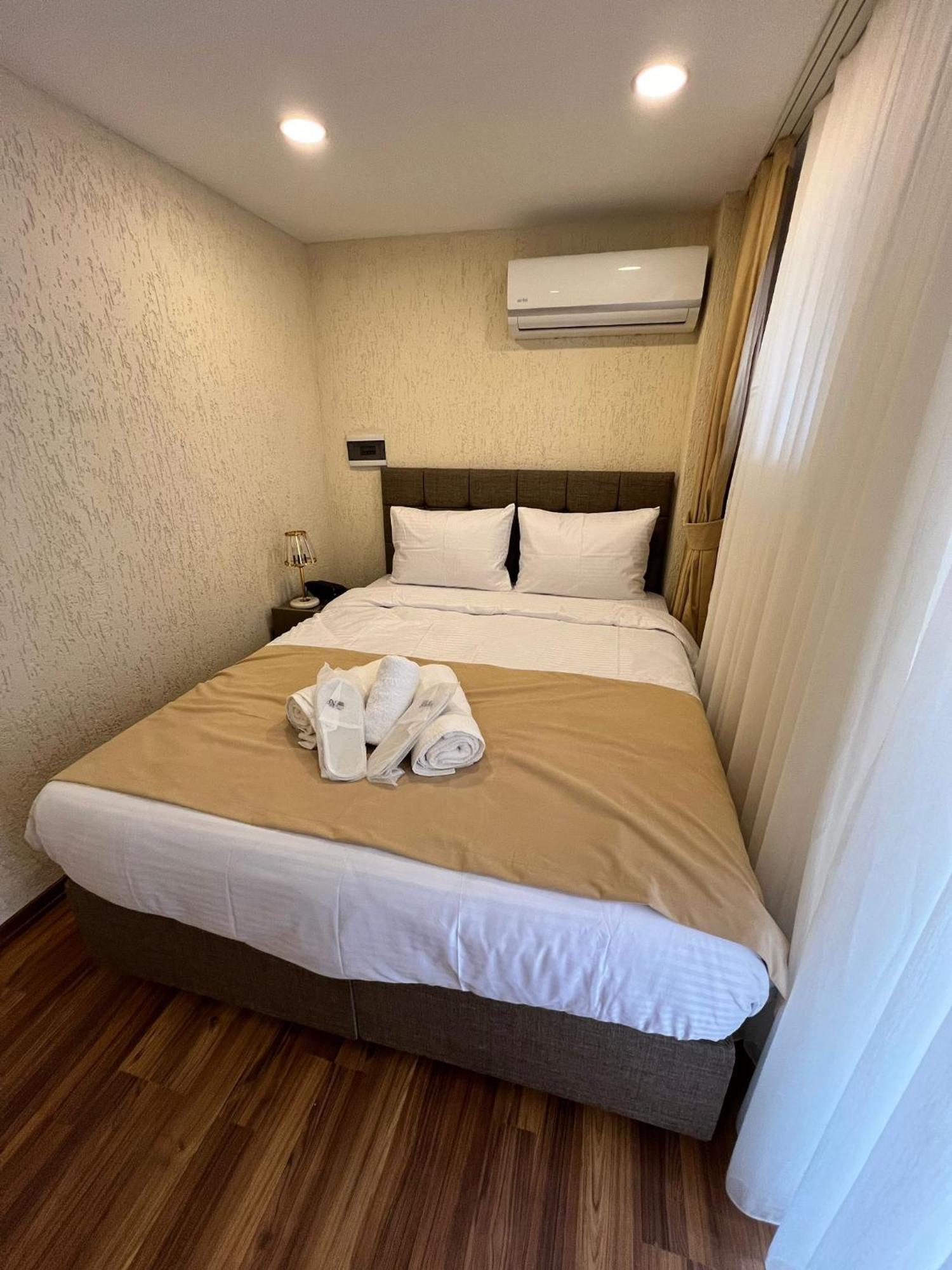 اسطنبول Taksim Nacre 360 Suit المظهر الخارجي الصورة