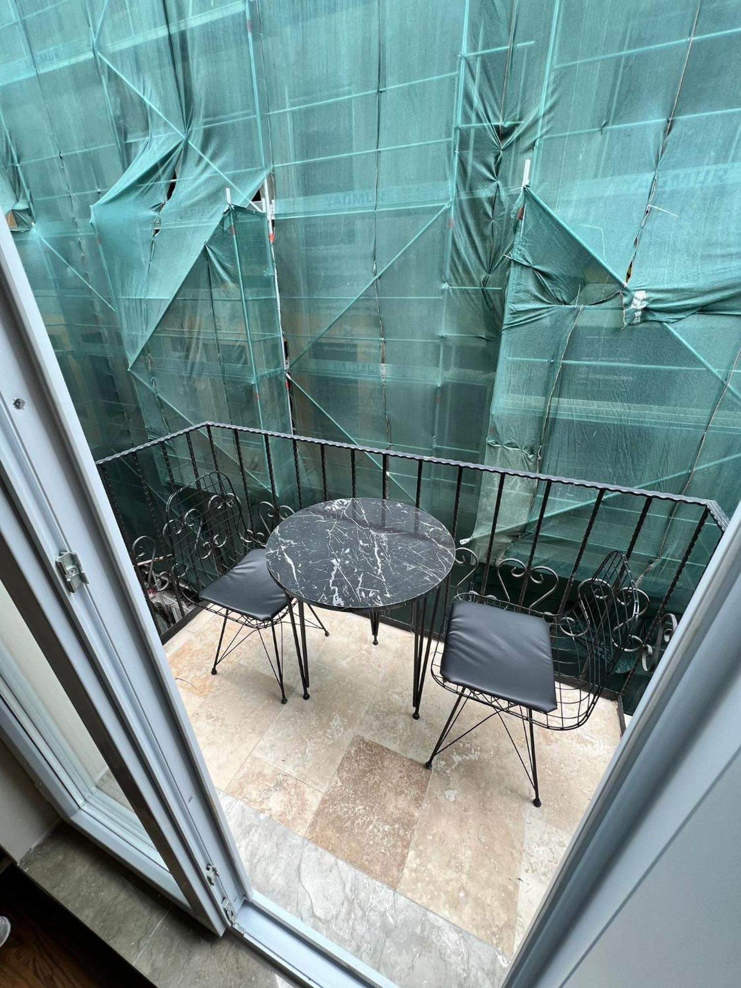 اسطنبول Taksim Nacre 360 Suit المظهر الخارجي الصورة