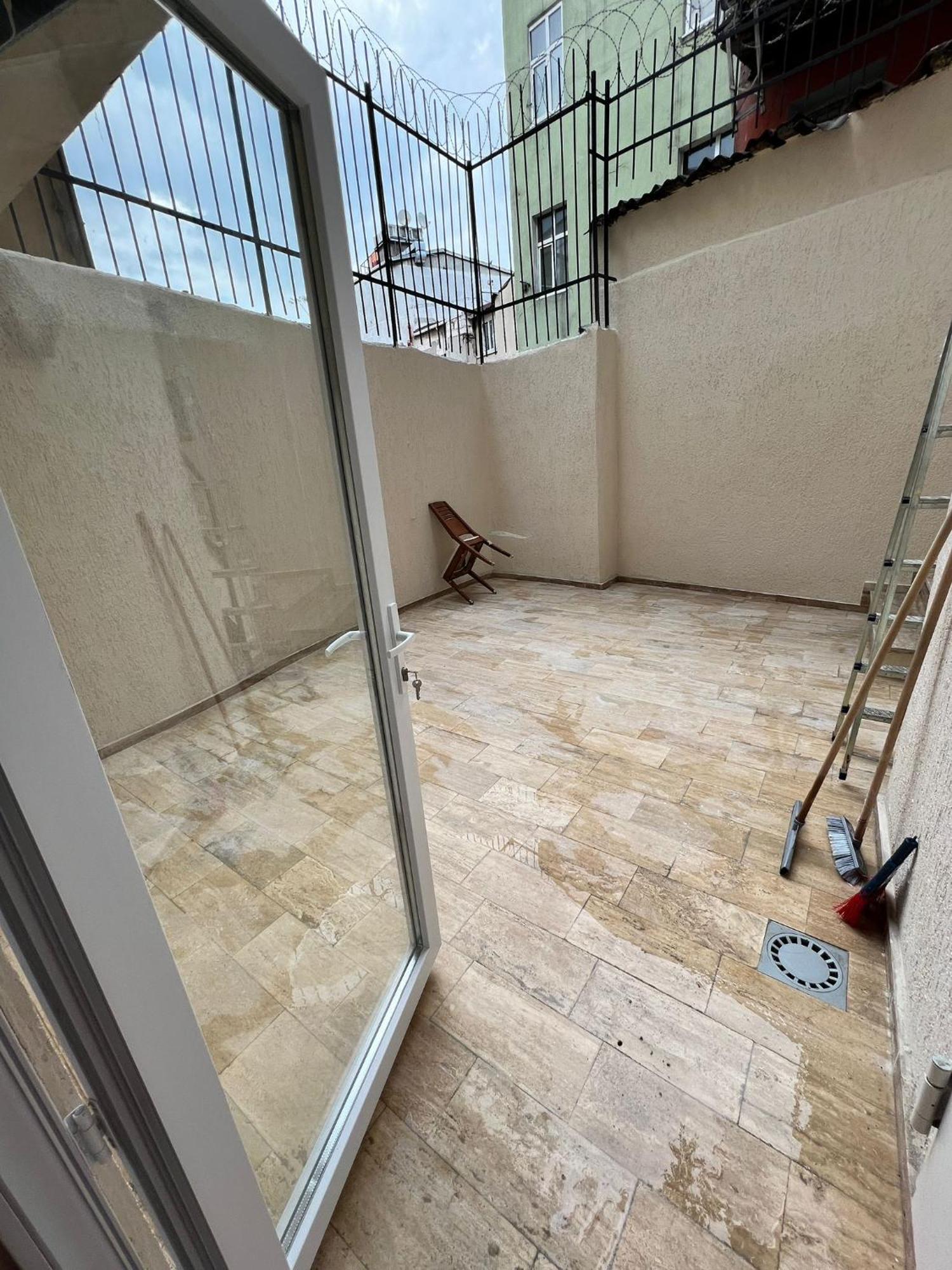 اسطنبول Taksim Nacre 360 Suit المظهر الخارجي الصورة